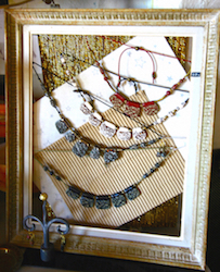 Bijoux et créations Kti Sias à Séguret